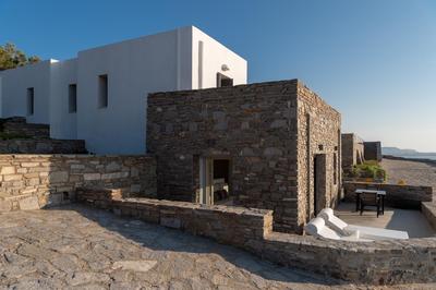 Ocean Villa Paros