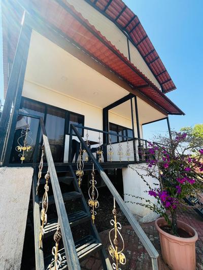 THE CANVAS Resort in LONAVLA