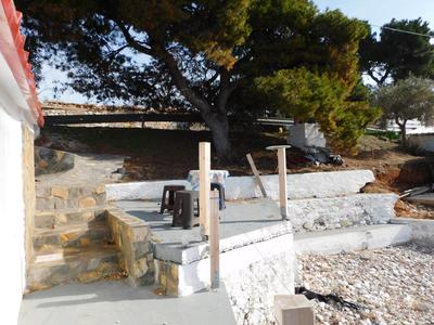 Thassos Fish Cave