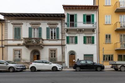 Pisa Comfortable Apartment x4