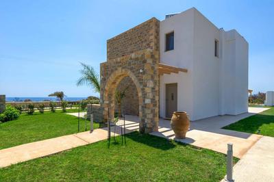 Villa Elios Mare