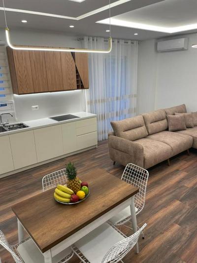 Vlora Apartment