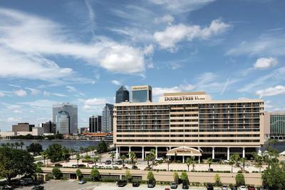 DoubleTree by Hilton Jacksonville Riverfront, FL