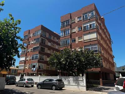 Apartamento en Benicasim