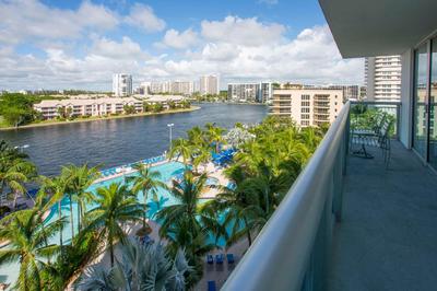 DoubleTree Resort Hollywood Beach