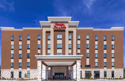 Hampton Inn & Suites Houston/Atascocita, Tx
