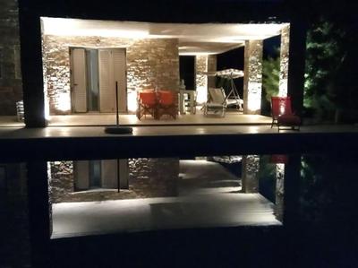 Villa Real Paradise Kalamos Evia