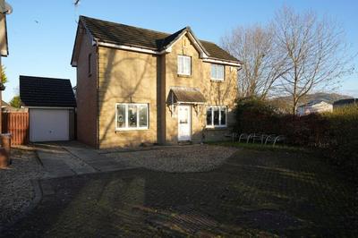 Harvest House with Games Room