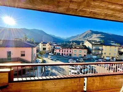 Terrazza Rinaldi - centro - wifi - Panoramico