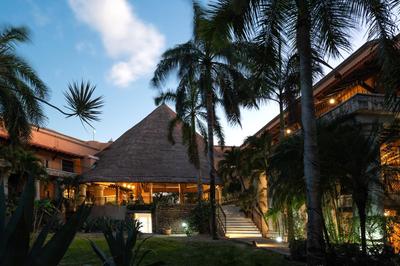 Eurostars Hacienda Vista Real