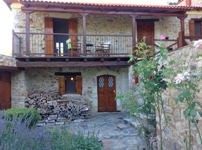 Mountain Retreat studio