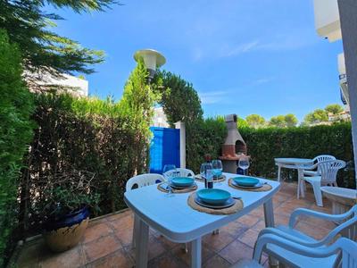 Poblet Nou - Apartamento en Font Nova, Peñíscola