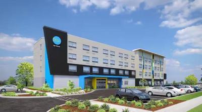 Tru By Hilton Ankeny