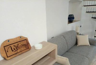 Appartamento nel pieno centro di Sanremo