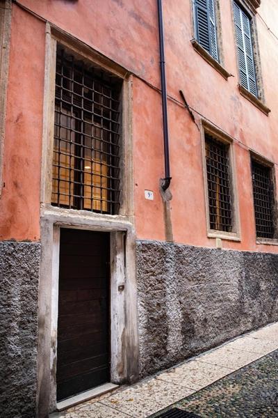 San Mammaso - Verona Center
