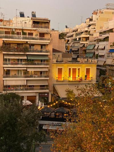 BSK Behind the Marble Stadium