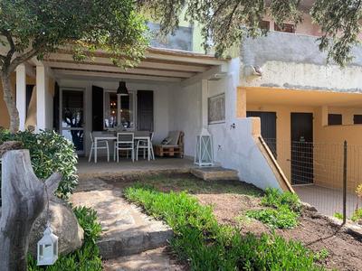CASA TRIBOLATI SANTA REPARATA
