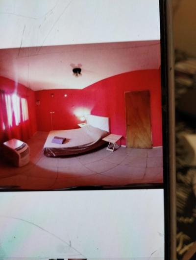 Andrea's House Ezeiza Airport