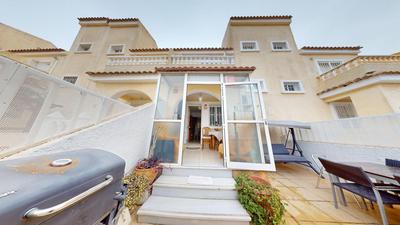 bungalow lux playa gran Alacant