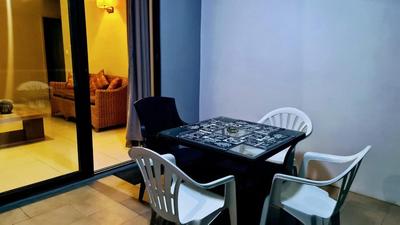 Modern 3 Bedroom - 2 Baths - Swimming Pool - Flic en Flac