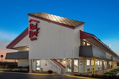 Red Roof Inn Chattanooga - Hamilton Place, Billede 2