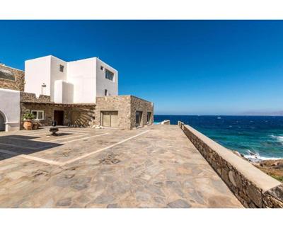 Villa Coventina - Family Residence