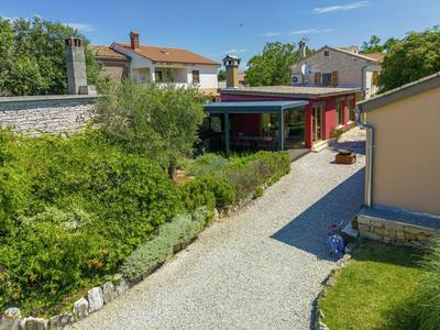 Villa Benka in Radetići - Haus für 8-9 Personen