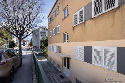 Apartment May
