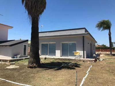 Villa Lux - Arenella