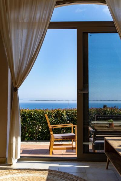 Driftwood Holiday Home