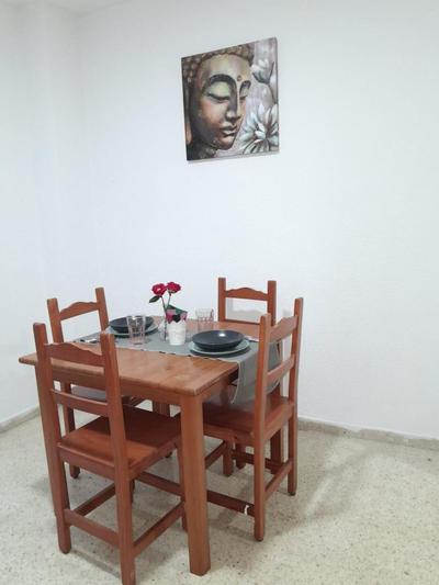 Apartamento acogedor cerca de la playa , lloret de mar