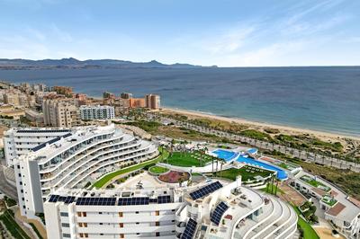 Apartament Infinity View Sand