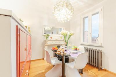 Casa Elo: Smart, Convenient and Spacious Apartment in Lucca