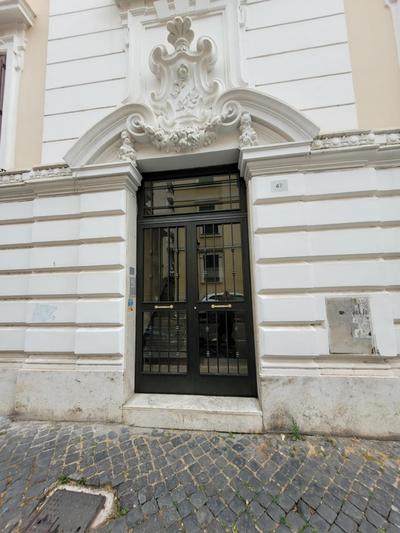 Maison Vittoria