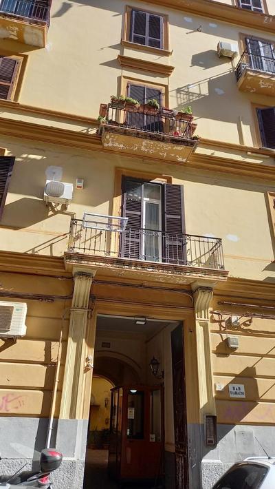 Domus Mea Apartment