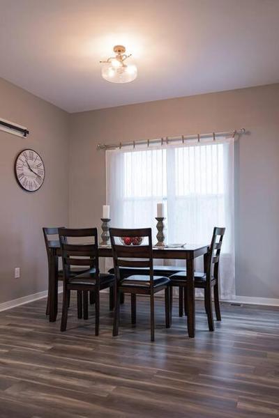 Brand New Duplex in Sycamore