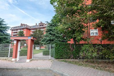 Apartment Forum V