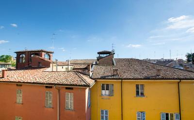 Borgo di Parma
