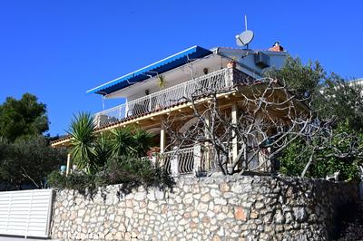 Blue Paradise