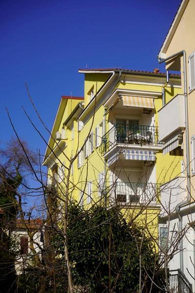 Dandelion apartment Rovinj-Free bikes