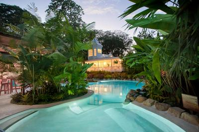 Hotel Aguas Claras Member of the Cayuga Collection