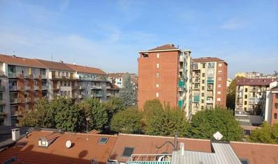 Sweet Home in Torino Cenisia