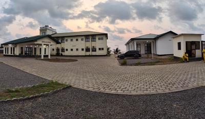HOTEL DE L'OCEAN KRIBI