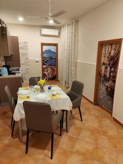 Casa Antida