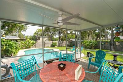 Pool, Beach, Screened Patio- A Million Memories
