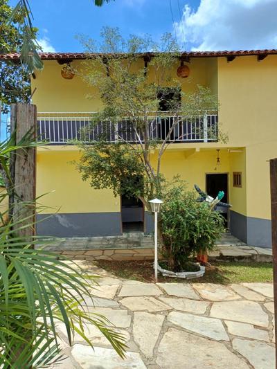 Pousada Recanto da Prata