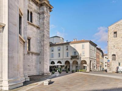 [Duomo Suite] Top Center Apartment Como Lake
