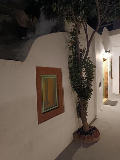 Kapari Suites Santorini