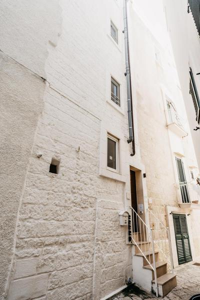 Le Contrade Vico Alba