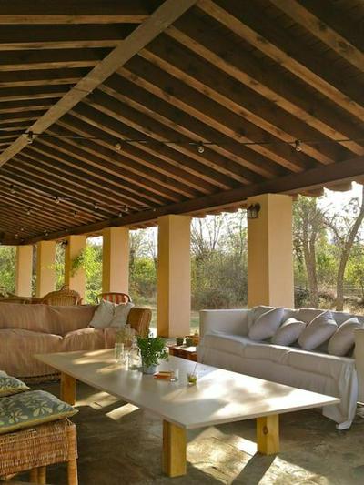 CASA RURAL LA FRESNEDA DE TENZUELA
